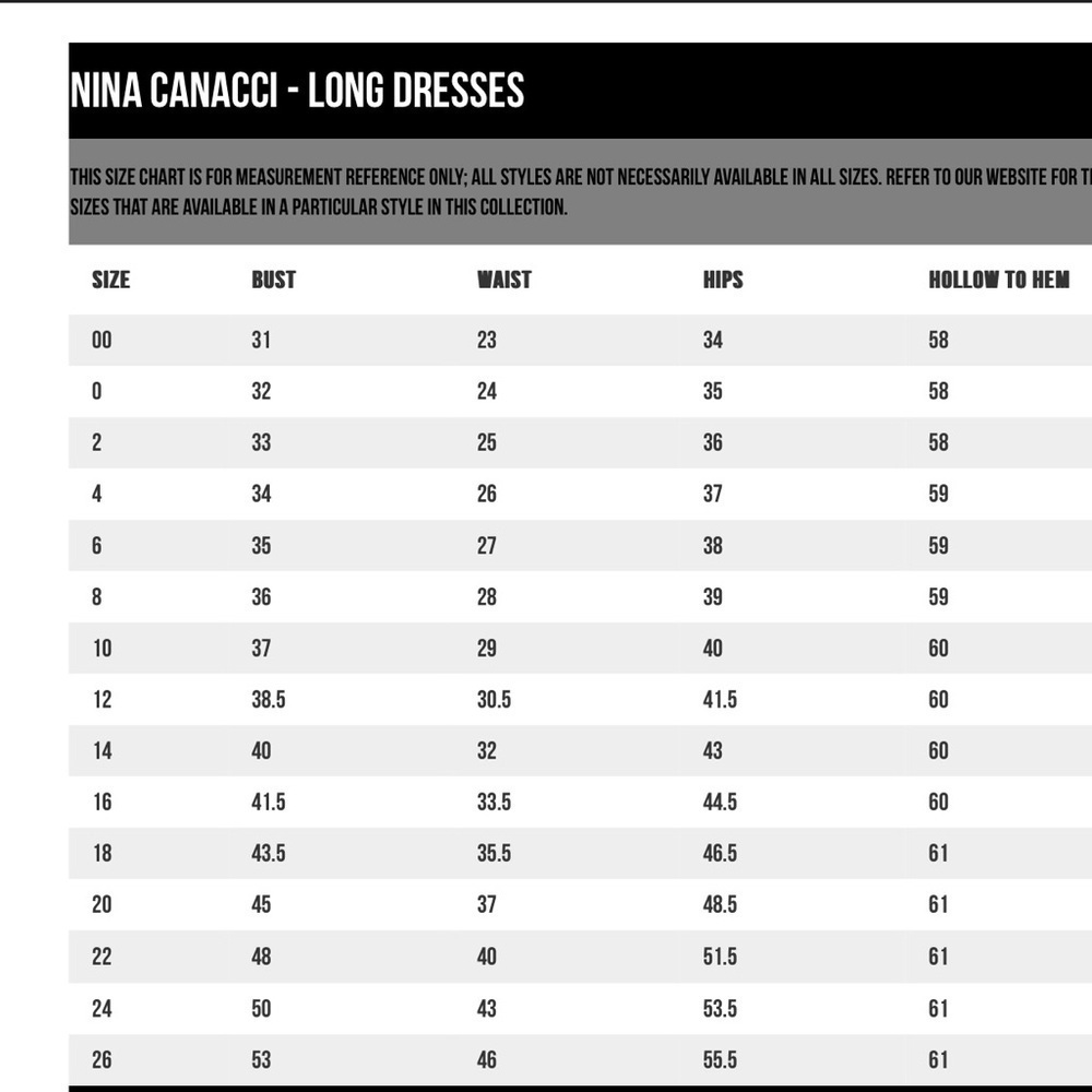 Nina Canacci Dress Home Coming Formal Strapless Sequin and Split Fuchsia Size 2 - Picture 7 of 14